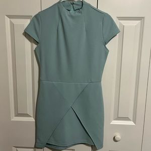 Pageant interview cocktail